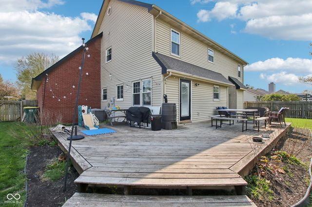 1694 Williamsburg Lane, Franklin, IN 46131