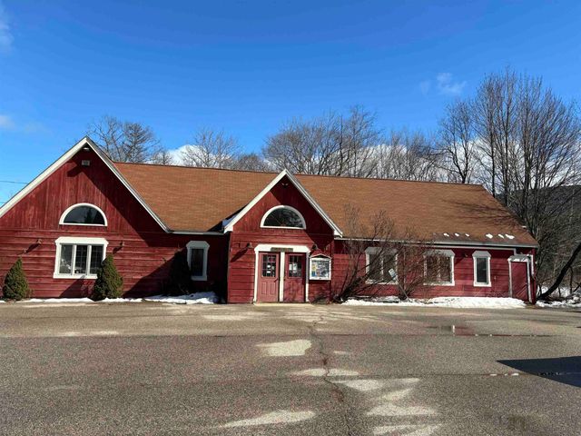 1279 US Route 302, Bartlett, NH 03812