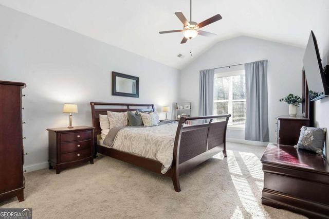 8745 Hightower Ridge, Ball Ground, GA 30107