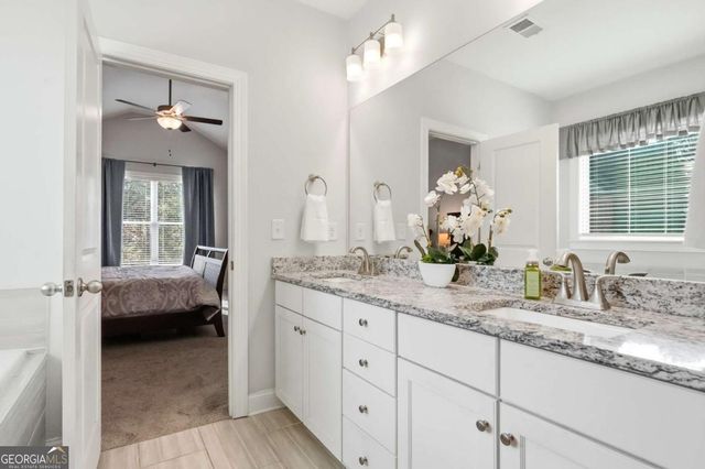 8745 Hightower Ridge, Ball Ground, GA 30107