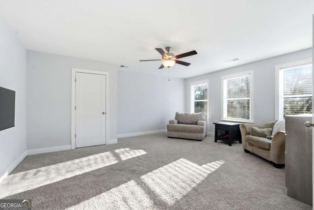 8745 Hightower Ridge, Ball Ground, GA 30107