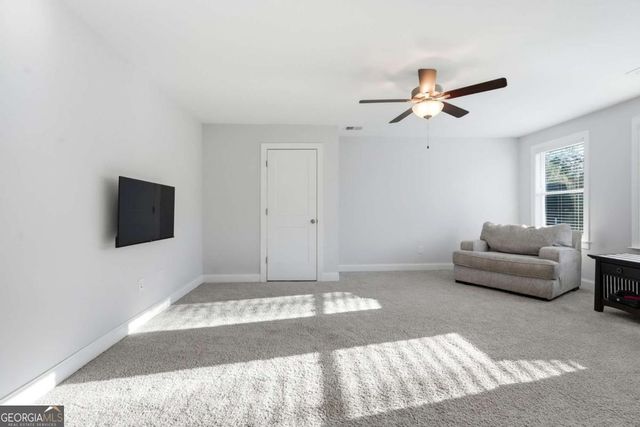 8745 Hightower Ridge, Ball Ground, GA 30107