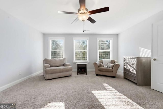 8745 Hightower Ridge, Ball Ground, GA 30107