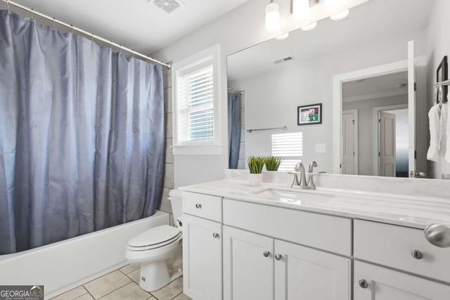 8745 Hightower Ridge, Ball Ground, GA 30107