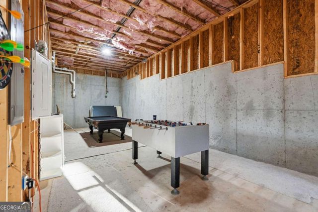 8745 Hightower Ridge, Ball Ground, GA 30107