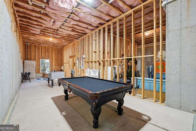 8745 Hightower Ridge, Ball Ground, GA 30107