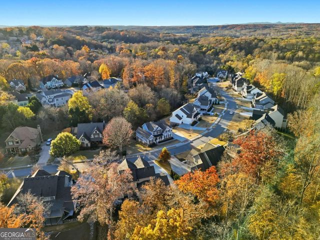 8745 Hightower Ridge, Ball Ground, GA 30107