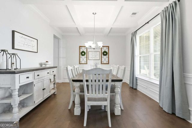 8745 Hightower Ridge, Ball Ground, GA 30107