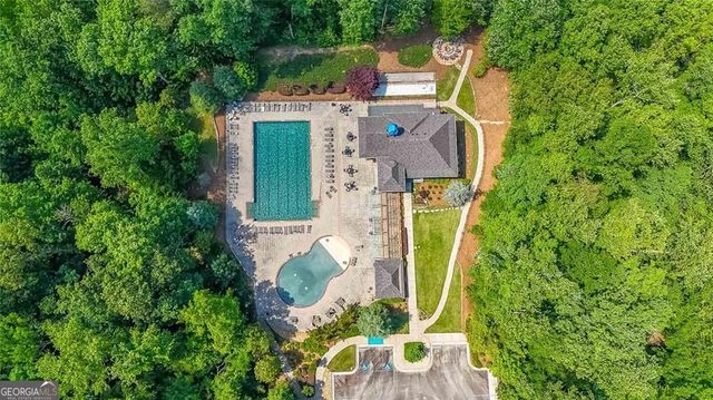 8745 Hightower Ridge, Ball Ground, GA 30107