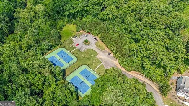 8745 Hightower Ridge, Ball Ground, GA 30107