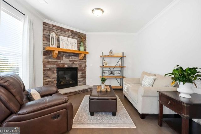 8745 Hightower Ridge, Ball Ground, GA 30107