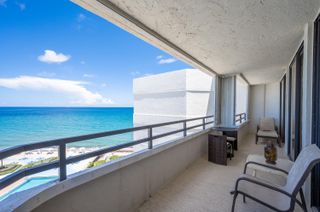3560 S Ocean Boulevard Ph-6, South Palm Beach, FL 33480