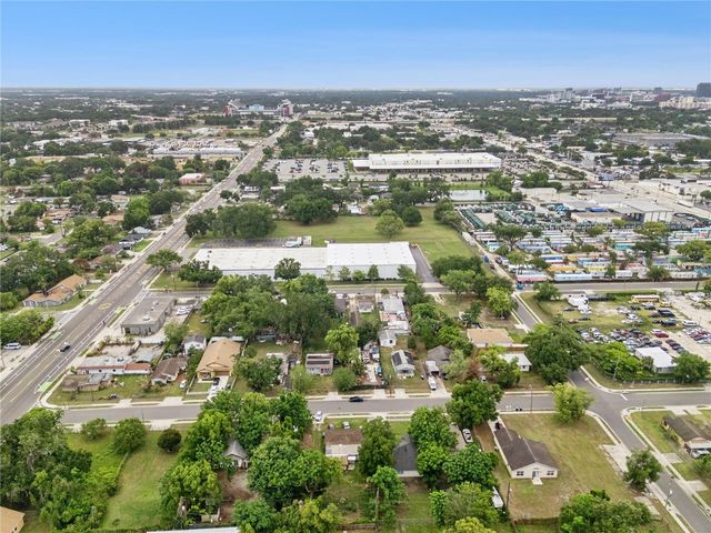 1426 18TH STREET, Orlando, FL 32805