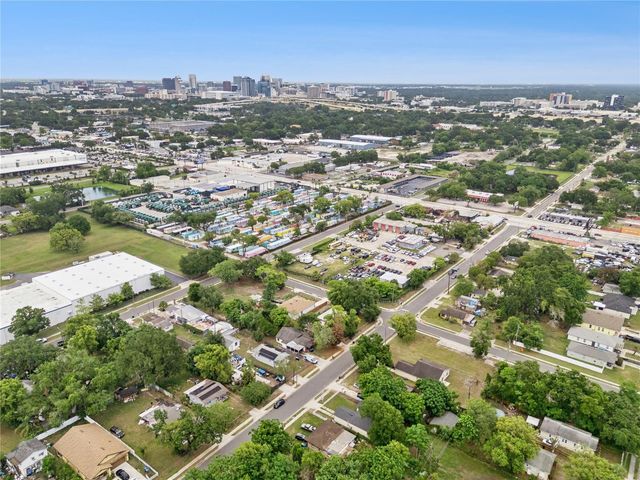 1426 18TH STREET, Orlando, FL 32805