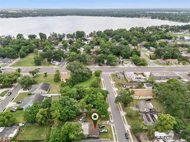 1426 18TH STREET, Orlando, FL 32805