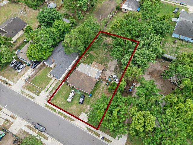1426 18TH STREET, Orlando, FL 32805