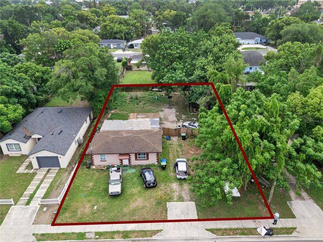 1426 18TH STREET, Orlando, FL 32805