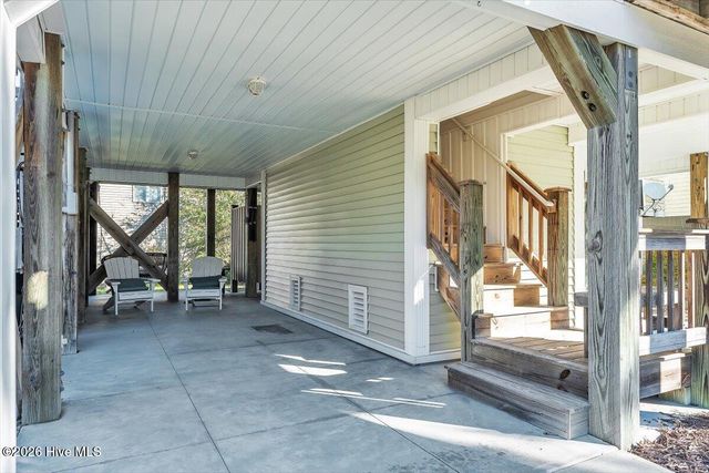 5106 E Yacht Drive, Oak Island, NC 28465