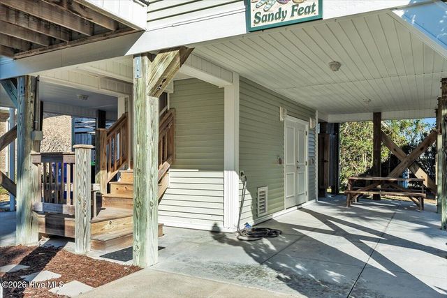 5106 E Yacht Drive, Oak Island, NC 28465