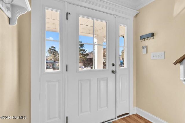 5106 E Yacht Drive, Oak Island, NC 28465