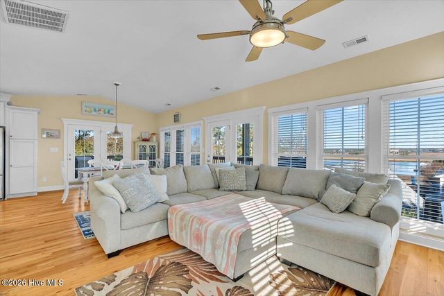 5106 E Yacht Drive, Oak Island, NC 28465