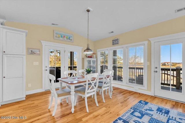 5106 E Yacht Drive, Oak Island, NC 28465