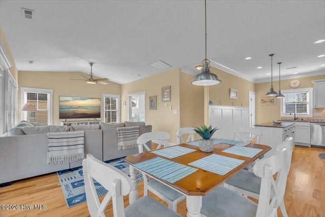 5106 E Yacht Drive, Oak Island, NC 28465