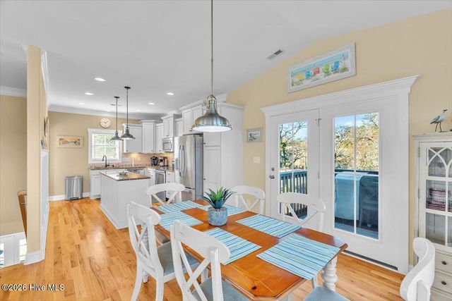 5106 E Yacht Drive, Oak Island, NC 28465