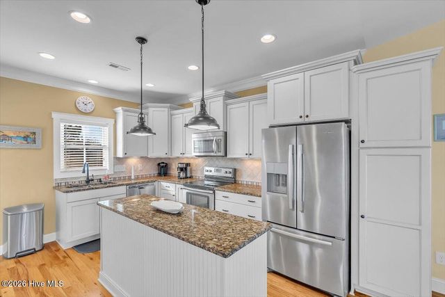 5106 E Yacht Drive, Oak Island, NC 28465