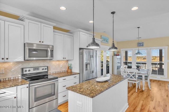 5106 E Yacht Drive, Oak Island, NC 28465