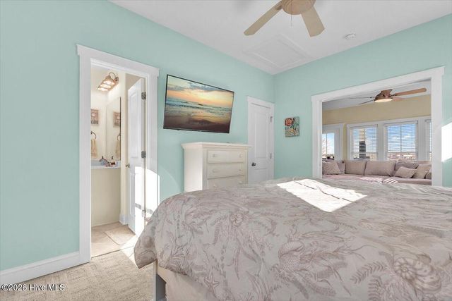 5106 E Yacht Drive, Oak Island, NC 28465