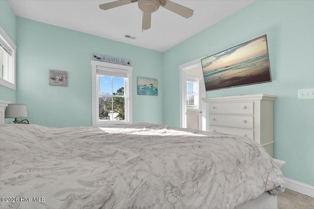 5106 E Yacht Drive, Oak Island, NC 28465