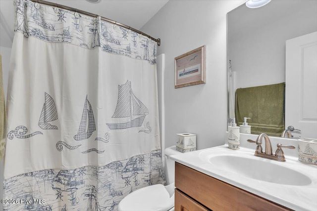 5106 E Yacht Drive, Oak Island, NC 28465