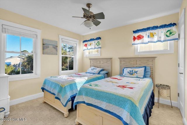 5106 E Yacht Drive, Oak Island, NC 28465