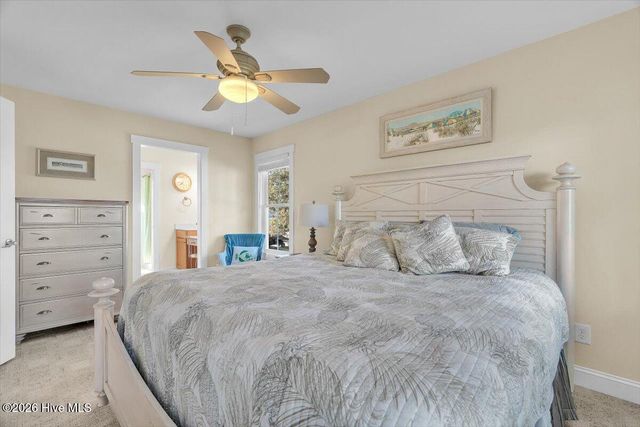 5106 E Yacht Drive, Oak Island, NC 28465