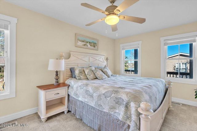 5106 E Yacht Drive, Oak Island, NC 28465