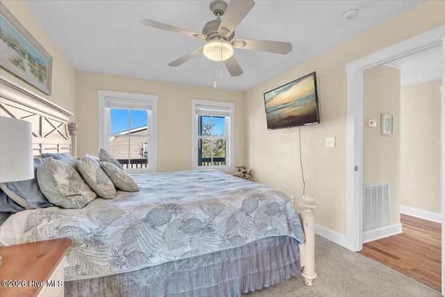 5106 E Yacht Drive, Oak Island, NC 28465