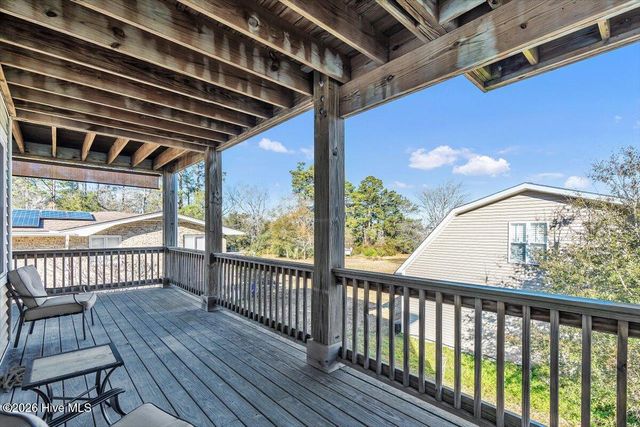 5106 E Yacht Drive, Oak Island, NC 28465