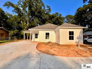 702 MONROVIA DRIVE, Ruston, LA 71270