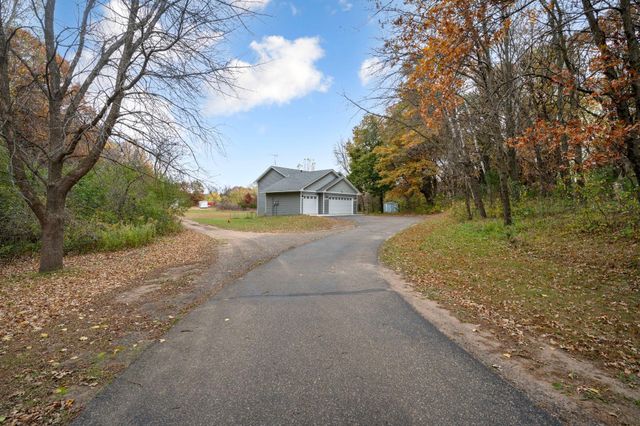 13342 290th Avenue NW, Zimmerman, MN 55398