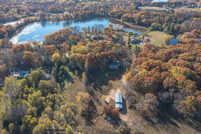 13342 290th Avenue NW, Zimmerman, MN 55398