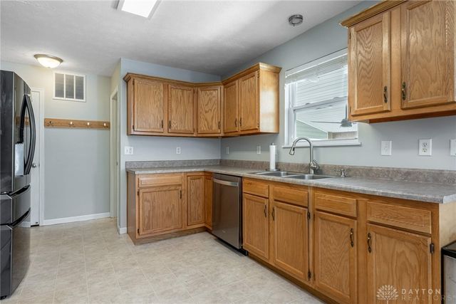 1367 Kern Drive, Germantown, OH 45327