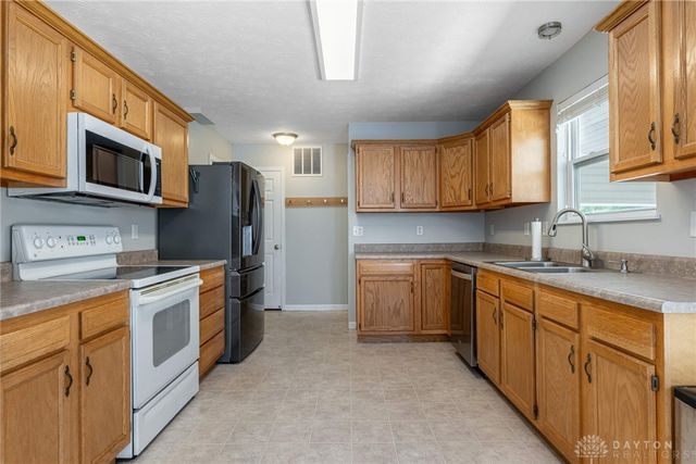 1367 Kern Drive, Germantown, OH 45327