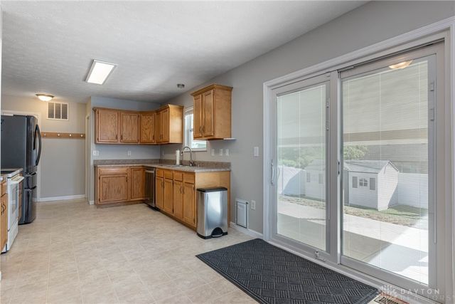 1367 Kern Drive, Germantown, OH 45327