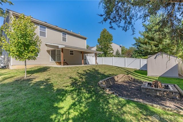 1367 Kern Drive, Germantown, OH 45327