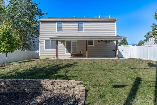 1367 Kern Drive, Germantown, OH 45327