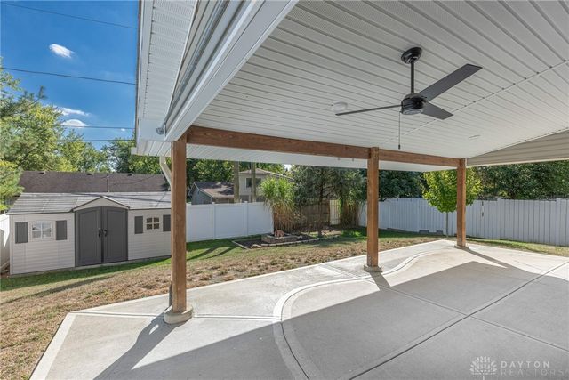 1367 Kern Drive, Germantown, OH 45327