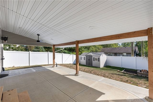 1367 Kern Drive, Germantown, OH 45327