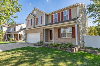 1367 Kern Drive, Germantown, OH 45327