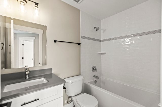 305 E 2690 N, Sigurd, UT 84657